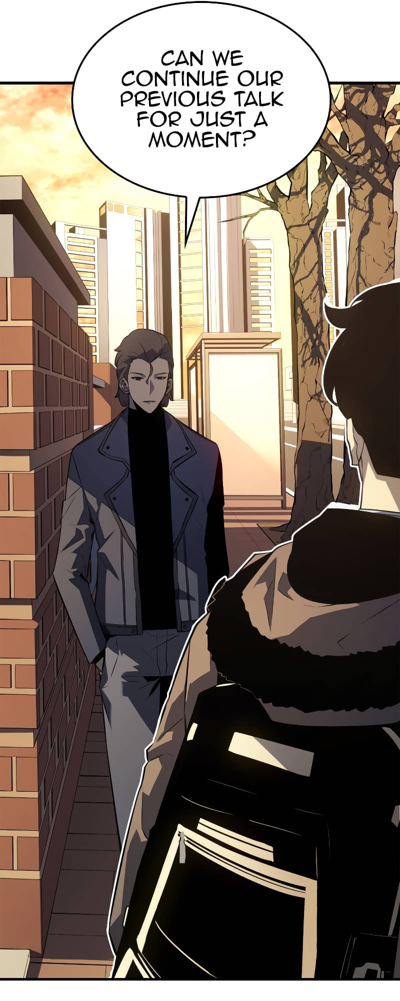 Solo Leveling, Chapter 182 image 82